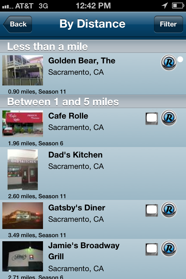 iPhone Screenshot 1