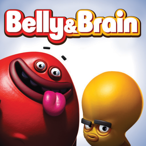 Belly and Brain icon